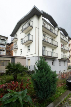 Casa Vacanze Valeria, Sondrio